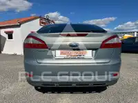 2007 Ford Mondeo