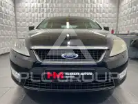 2007 Ford Mondeo