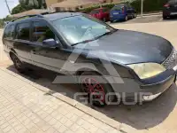 2007 Ford Mondeo
