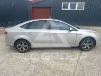 2007 Ford Mondeo