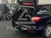2007 Ford Mondeo
