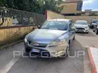 2007 Ford Mondeo
