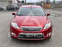 2007 Ford Mondeo