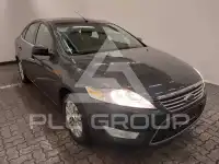 2007 Ford Mondeo