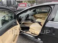2007 Ford Mondeo