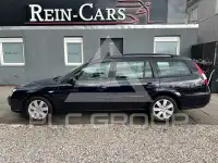 2007 Ford Mondeo
