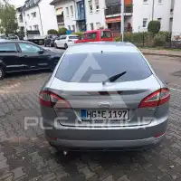 2007 Ford Mondeo
