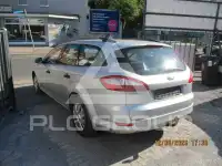 2007 Ford Mondeo