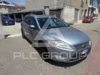 2007 Ford Mondeo
