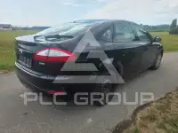 2007 Ford Mondeo