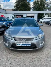 2007 Ford Mondeo