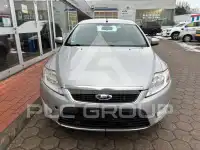 2007 Ford Mondeo