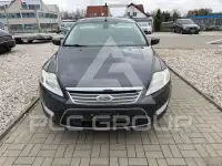 2007 Ford Mondeo