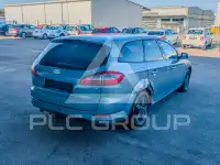 2007 Ford Mondeo