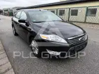 2007 Ford Mondeo