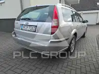 2007 Ford Mondeo