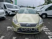 2007 Ford Mondeo