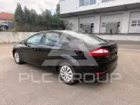 2007 Ford Mondeo
