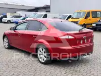 2007 Ford Mondeo