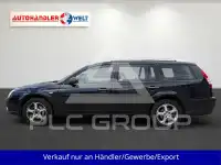 2007 Ford Mondeo