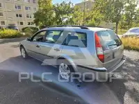 2007 Ford Mondeo