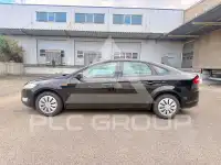 2007 Ford Mondeo