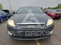 2007 Ford Mondeo