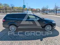 2007 Ford Mondeo