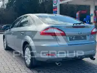 2007 Ford Mondeo