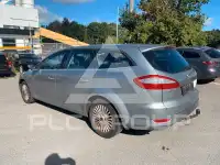 2007 Ford Mondeo