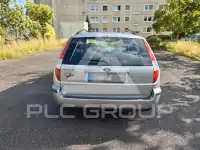 2007 Ford Mondeo