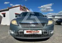 2007 Ford Mondeo