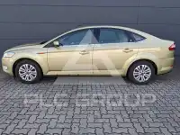 2007 Ford Mondeo