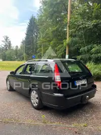 2007 Ford Mondeo