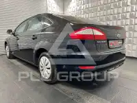 2007 Ford Mondeo