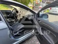 2007 Ford Mondeo