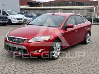2007 Ford Mondeo
