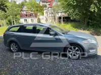 2007 Ford Mondeo