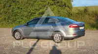 2007 Ford Mondeo