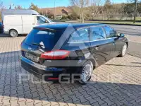 2007 Ford Mondeo