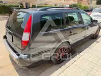 2007 Ford Mondeo