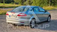 2007 Ford Mondeo