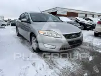 2007 Ford Mondeo