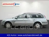 2007 Ford Mondeo