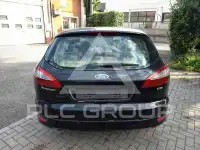 2007 Ford Mondeo