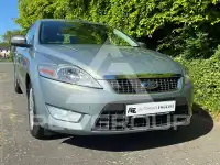 2007 Ford Mondeo