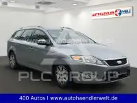 2007 Ford Mondeo