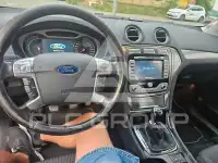 2007 Ford Mondeo