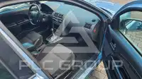 2007 Ford Mondeo