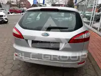 2007 Ford Mondeo